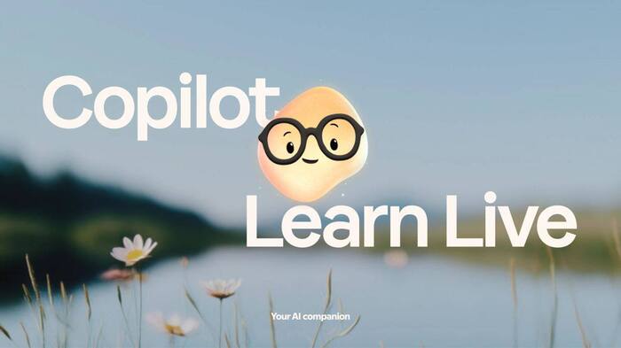 Microsoft показала Mico — ИИ-наследника легендарного Скрепыша