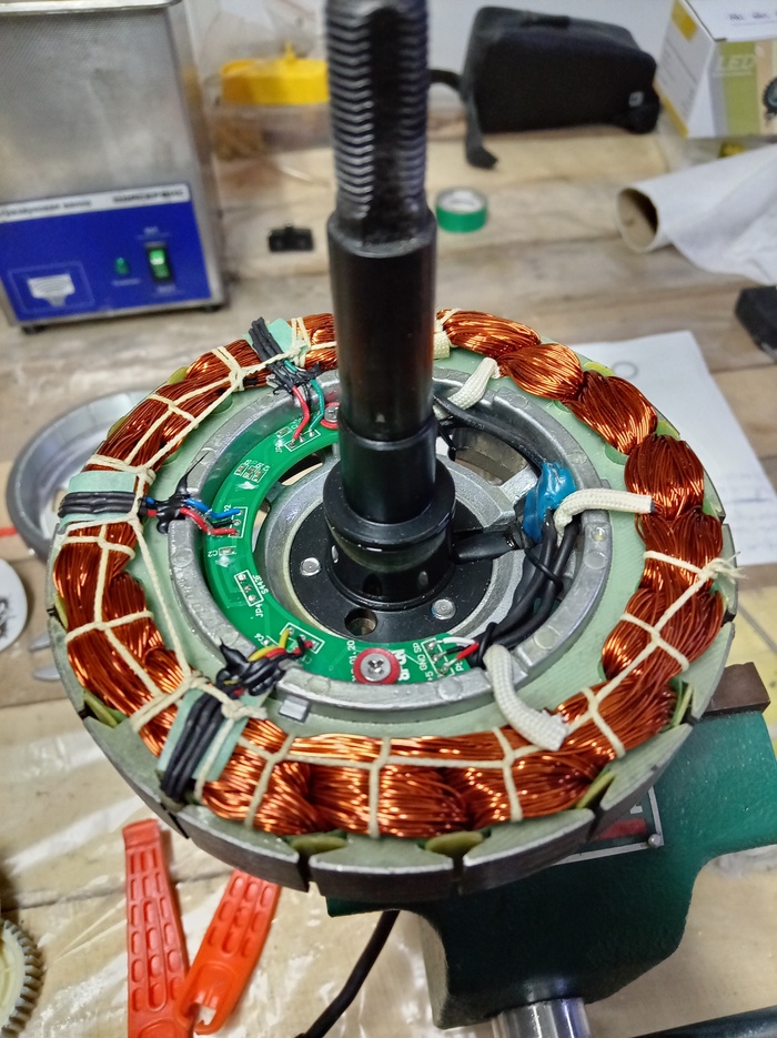 Ответ на пост «Просто хочу поделиться фотографией, которую у себя нашел а архиве»