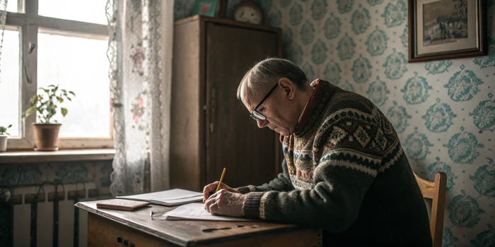 В Ставрополе пенсионер по требованию телефонных мошенников доказал гипотезу Римана