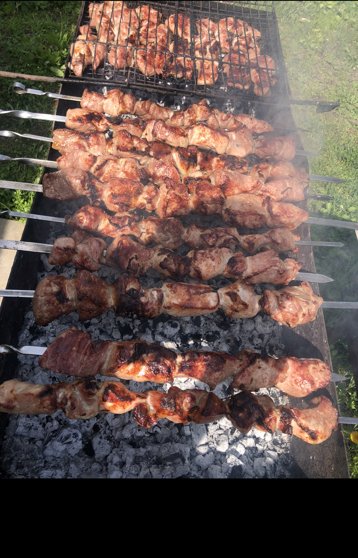 Ответ на пост «Просто хочу поделиться фотографией, которую у себя нашел а архиве»