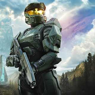 Halo   PlayStation 5: Microsoft      