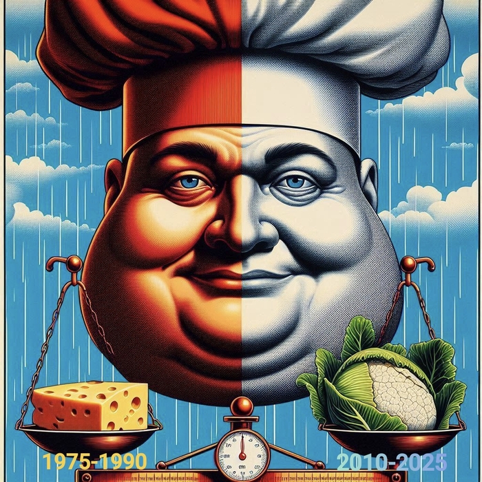 1975-1990 � 2010-2025 ��������� ���� ���� �� ����� ����������. ��� ����������� ��������������� ������. ����� 2 - ��� (�����������)