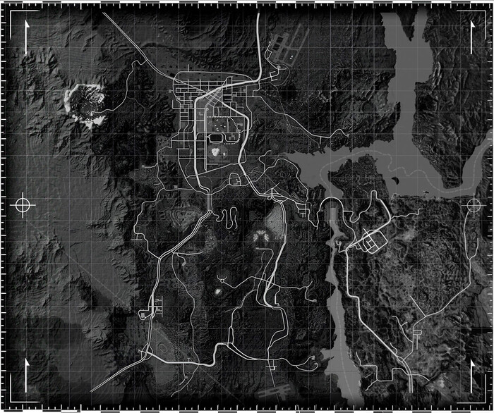 Команда Nova Arizona представила трейлер для масштабной модификации по Нью Вегасу - Аве Цезарь!