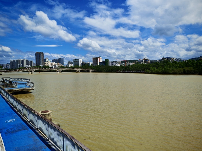 Пьяный мост