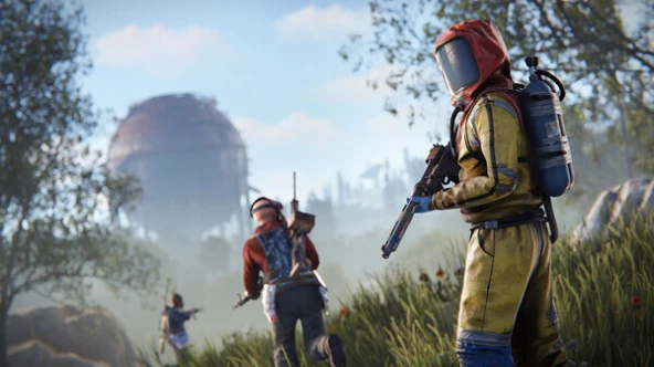 Игра Rust получила скидку 40%