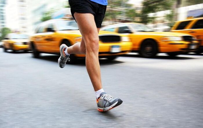 Странные ЗОЖники