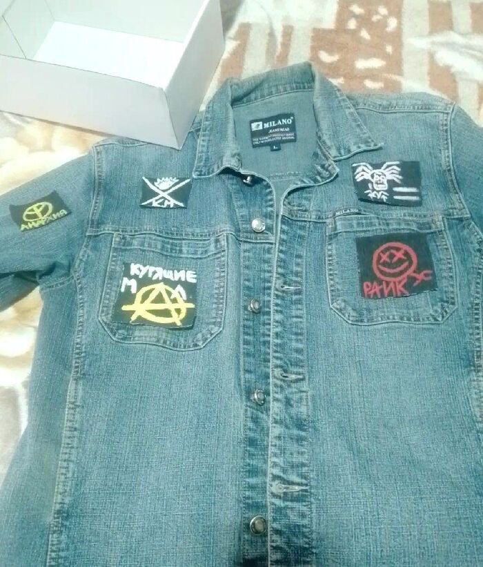 Счастливое детство