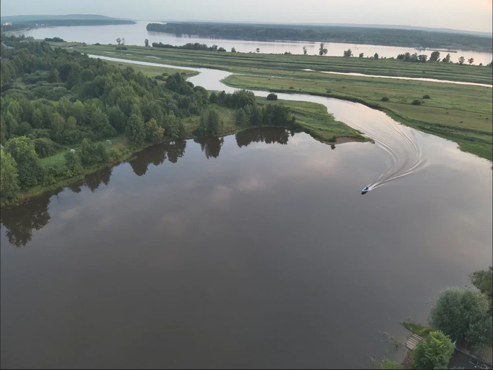 Просто хочу поделиться фотографией