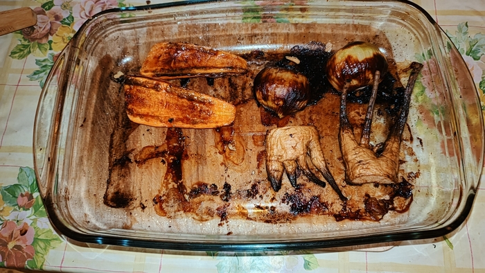 Загар отменный