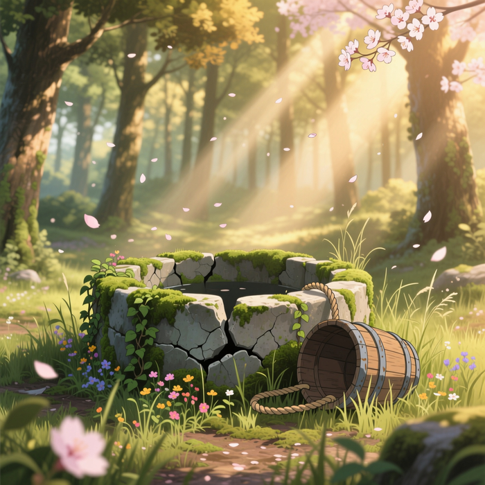 Арты из нейросети - 662