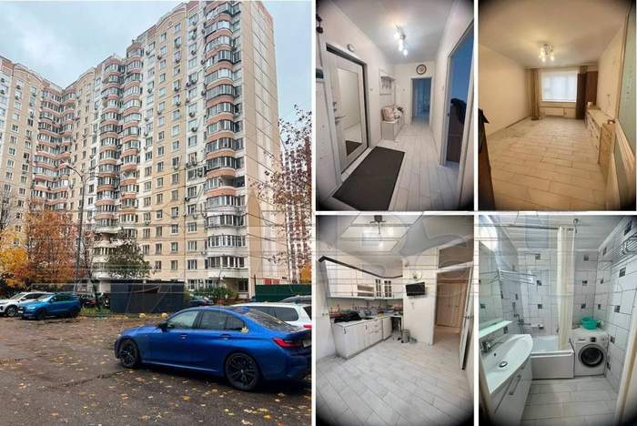 Бабуля отдала мошенникам 17 миллионов с продажи квартиры и отказалась выселяться