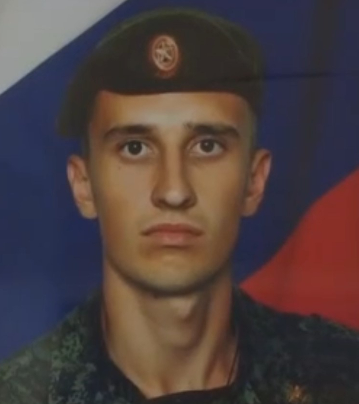 Владимир Колесников