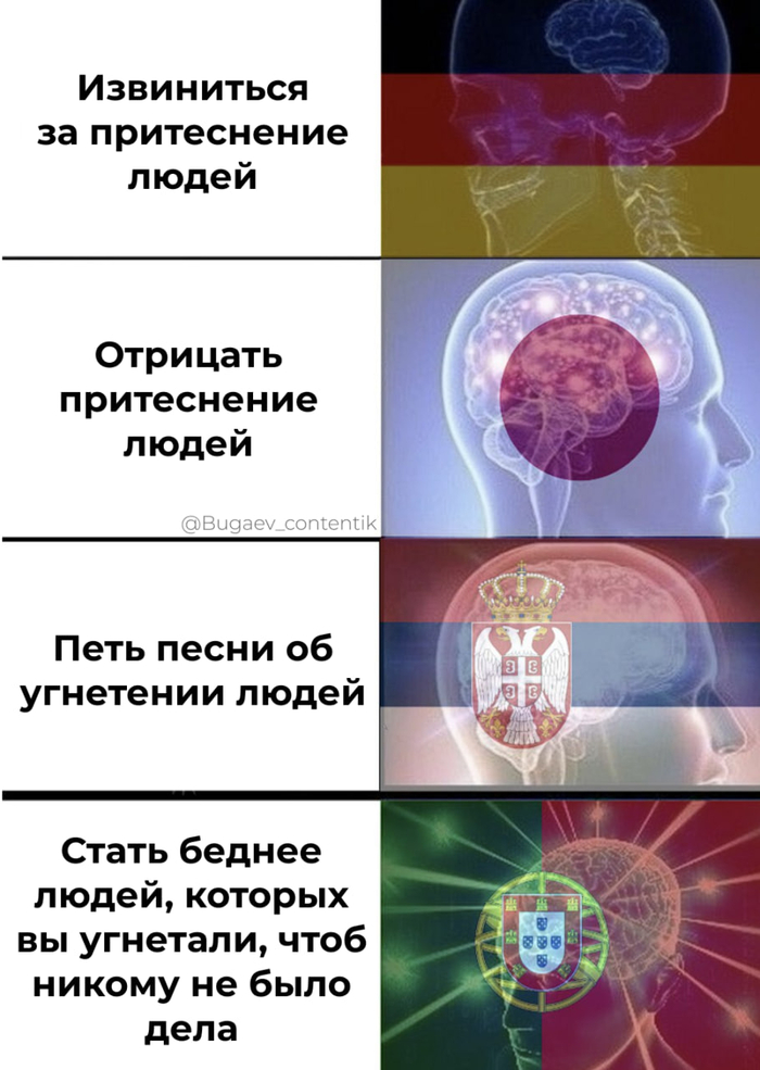 Думайте