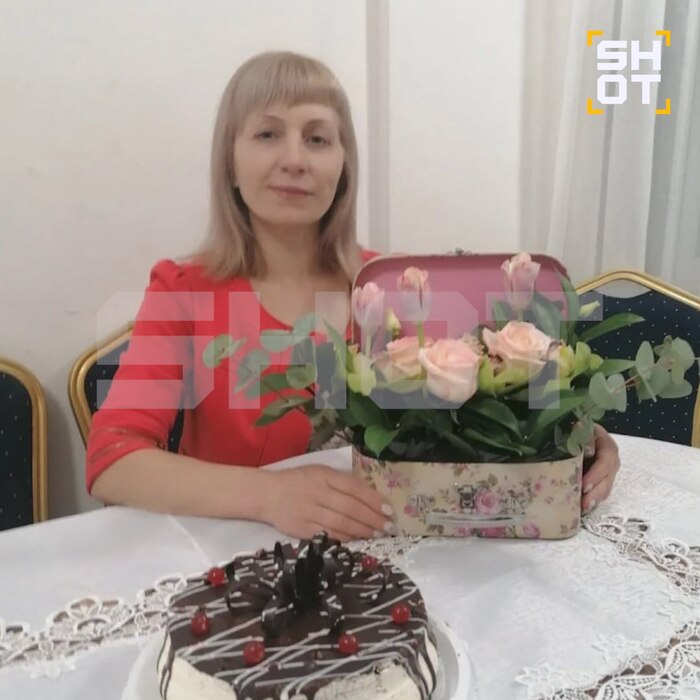 Продолжение поста «Учителя физкультуры убили в Оренбургской области. Психопат задушил женщину в салоне её же автомобиля и попытался инсценировать аварию»