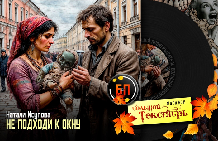 Не подходи к окну
