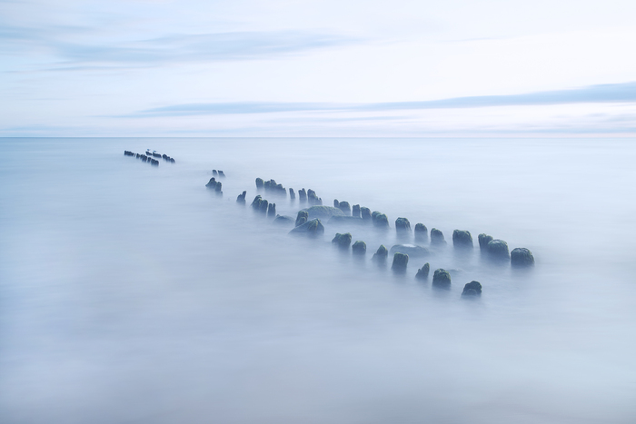 Безмятежное утро