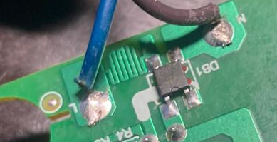 Зачем ставить пред если его можно реализовать на тексталите?