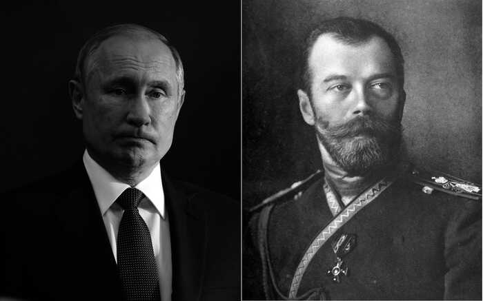 Актуальный Ленин