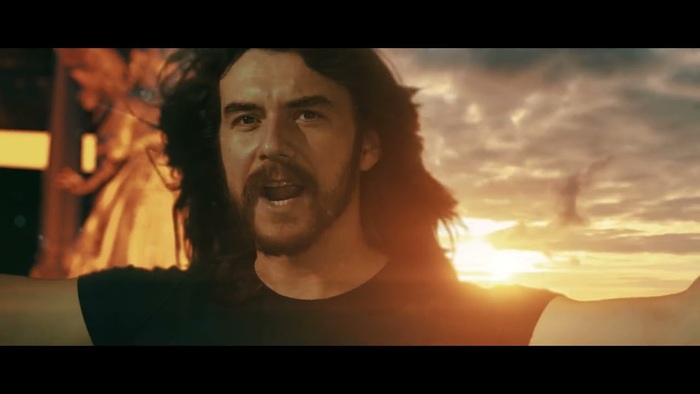 IMPERATORE   ,   2025   *The Lionspirit* PROGRESSIVE METAL/SYMPHONIC METAL/HEAVY METAL