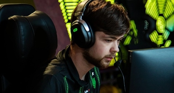 Valve сняла пожизненный VAC-бан с аккаунта Malr1ne