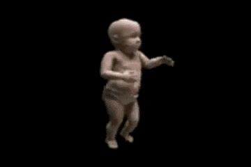 Baby Cha-Cha