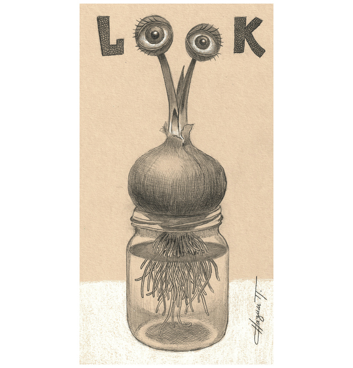 Английский юмор