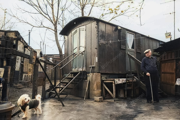 Фотограф: Jack Garofalo.