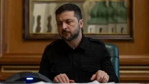 Украина собирается начать экспорт собственного оружия с ноября