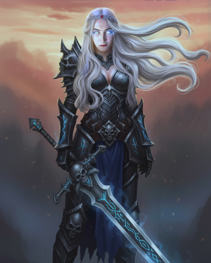 Death Knight
