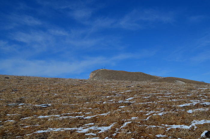 Снимки сделаны во время похода на гору Большое седло в Кисловодске