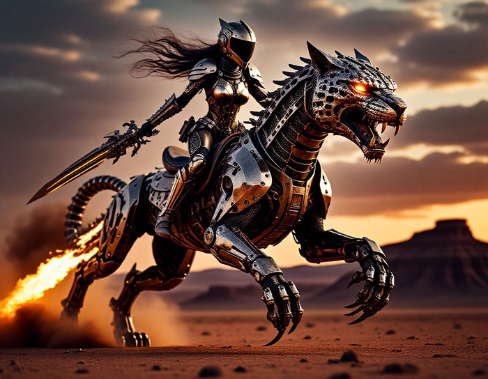 реактивная тяга у зверя, что надо 👍 😁