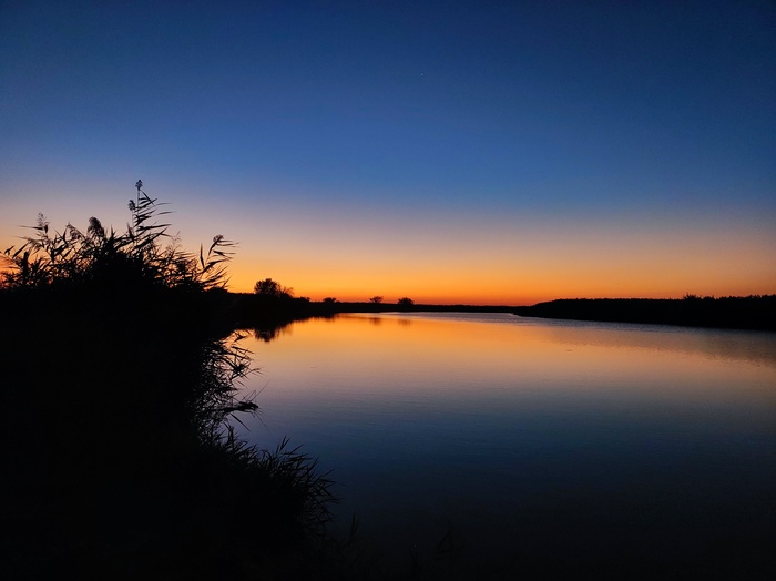 р. Маныч, Ростовская область