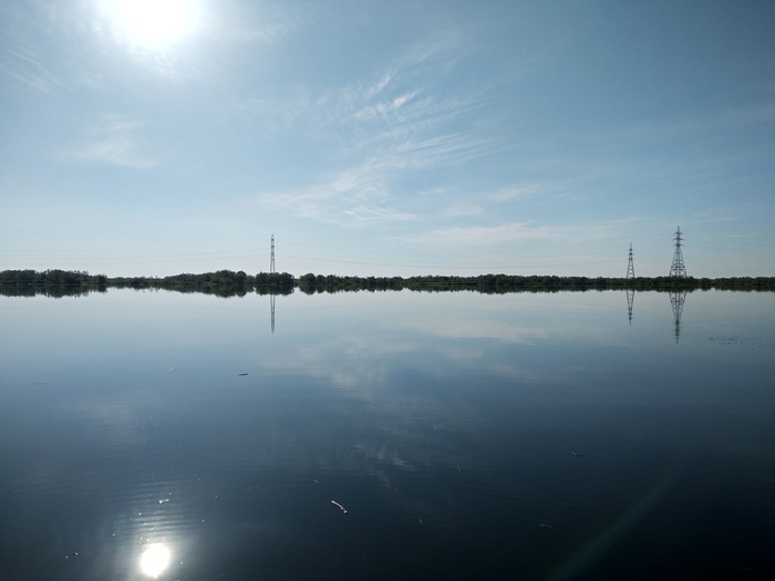 Ответ на пост «Просто хочу поделиться фотографией, которую у себя нашел а архиве»