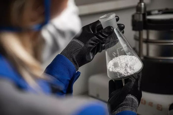 «Росатом» нашел рецепт чистого катализа для нефтехимии