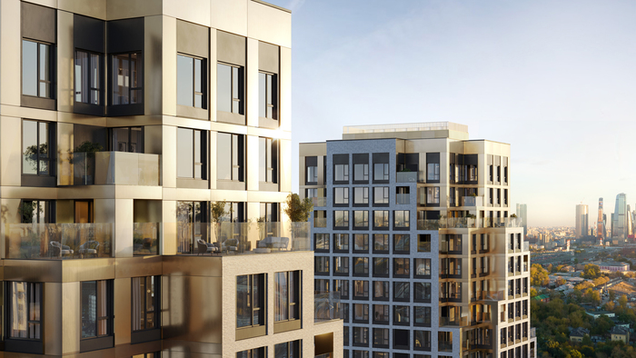 Купить квартиру в Москве — легко. Когда знаешь эти 5 нюансов