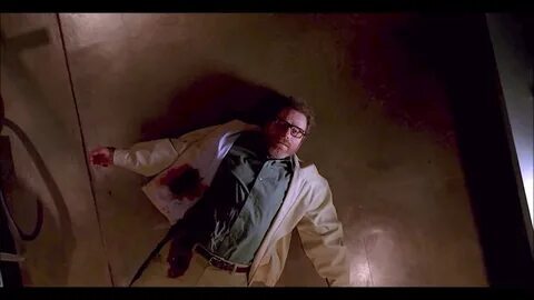 Приведите пример, когда смерть злодея была грустной