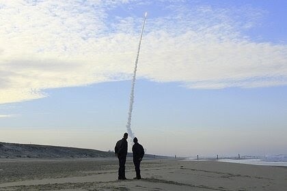 Франция демонстрирует показную модернизацию