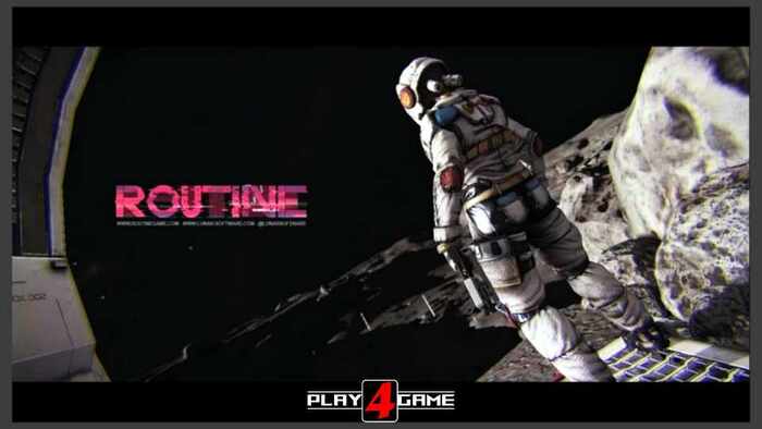 Многострадальный хоррор ROUTINE обрел дату выхода