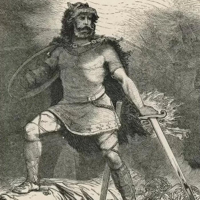 Вот он, кстати