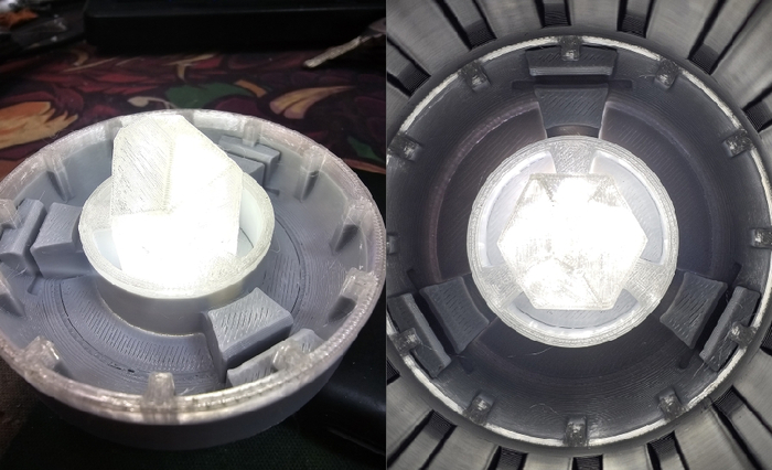 мне показалось что так будет лучше.