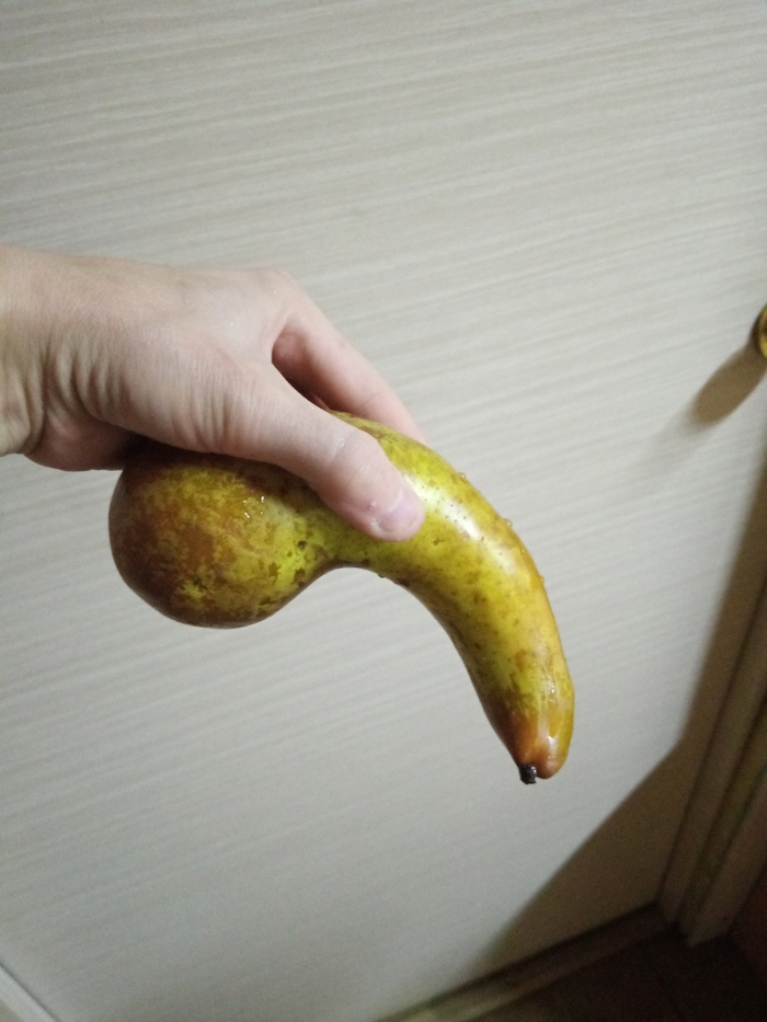 Ху....я груша