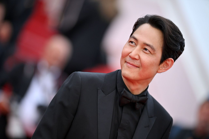 Скам по корейски