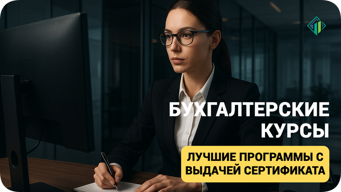 Лучшие курсы бухгалтера: от нуля до профессионала которого ждут везде | Banki Lab