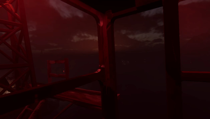    ?   -?    . Landoff - Afterworld (2025)