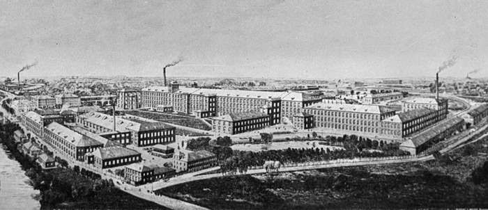 О влиянии мобилизации калифицированных рабочих на производительность