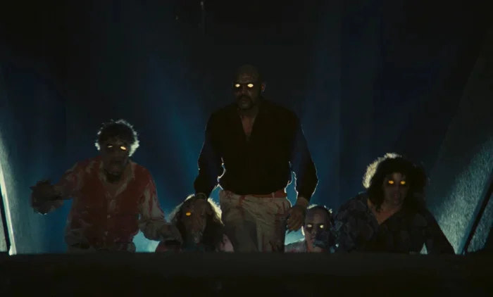 Кадр фильма "Демоны"