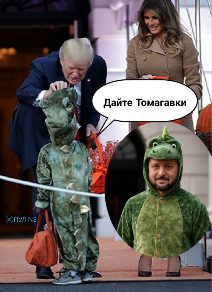 Этому конфеты не нужны