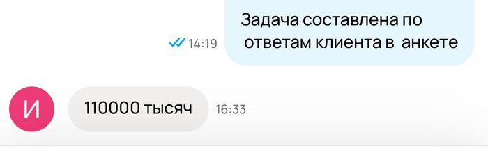 110000 итого 6875 в час