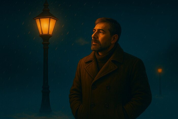 Гастион. Пьеса о тех, кто остался