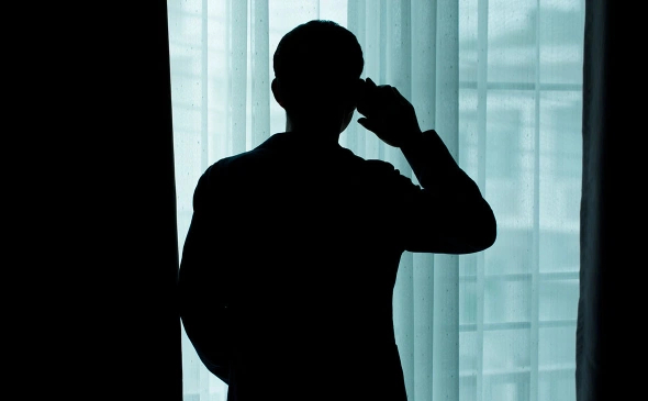 Первый приговор коллектору из-за угрозы убийством